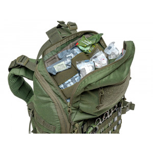 Рюкзак медицинский "Салда" (molle)