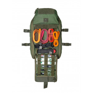 Рюкзак медицинский "Салда" (molle)