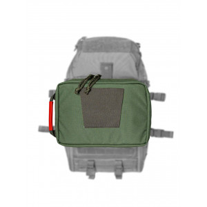 Рюкзак медицинский "Салда" (molle)