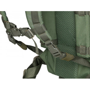 Рюкзак медицинский "Салда" (molle)