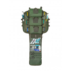 Рюкзак медицинский "Салда" (molle)