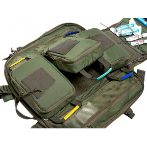 Рюкзак медицинский "Салда" (molle)