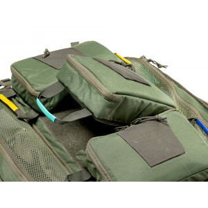 Рюкзак медицинский "Салда" (molle)