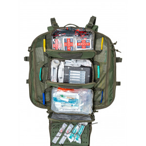 Рюкзак медицинский "Салда" (molle)