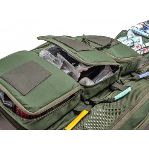 Рюкзак медицинский "Салда" (molle)