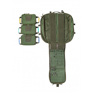 Рюкзак медицинский "Салда" (molle)