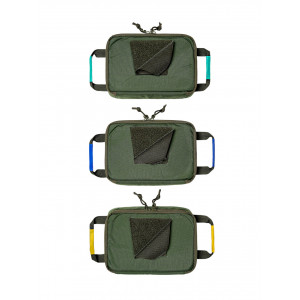Рюкзак медицинский "Салда" (molle)