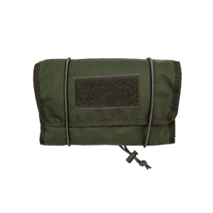 Укладка для хирургического инструмента (molle)