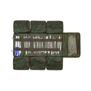 Укладка для хирургического инструмента (molle)