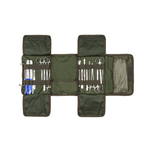 Укладка для хирургического инструмента (molle)