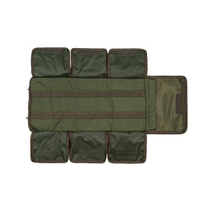 Укладка для хирургического инструмента (molle)