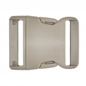 Фастекс с кнопкой 50 мм (компл.1 шт) 