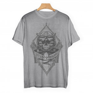 Футболка "Memento Mori" Футболка "Memento Mori"