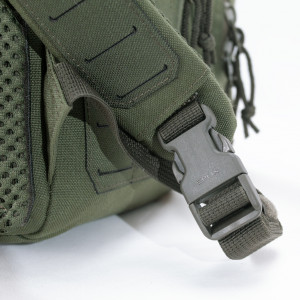 Рюкзак "Горбун" (MM) 