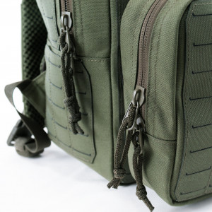 Рюкзак "Горбун" (MM) 