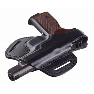 Кобура поясная для АПС (модель №12)