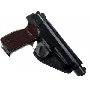 Кобура поясная для АПС (модель №17)