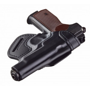 Кобура поясная для АПС (модель №5)