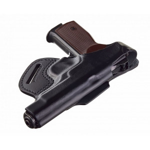 Кобура поясная для АПС (модель №6)