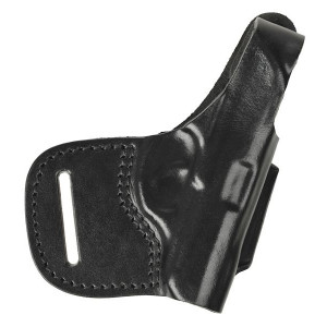 Кобура поясная для ПСМ (модель №6)