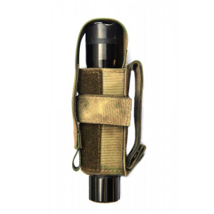 Крепление для фонаря (molle)