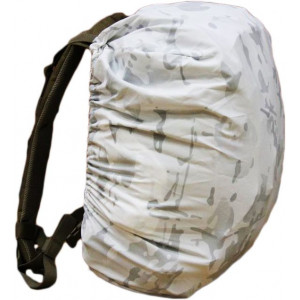 Накидка на рюкзак 50-70 литров - Multicam Alpine