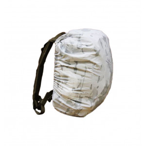 Накидка на рюкзак маскировочная 20 литров - Multicam Alpine