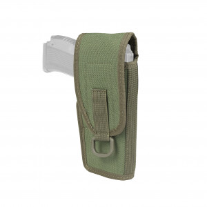 Кобура закрытая для Ярыгина (FASTCLIP) (molle)