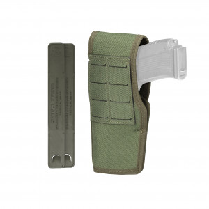 Кобура закрытая для Ярыгина (FASTCLIP) (molle) Кобура закрытая для Ярыгина (FASTCLIP) (molle)