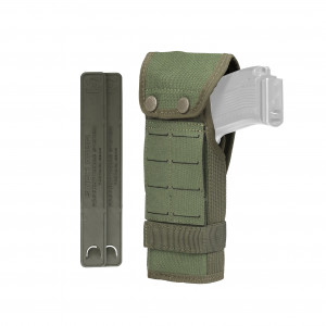 Кобура "Трансформер-2" (FASTCLIP) (molle)