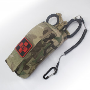 Подсумок для ИПП и турникетного жгута №3