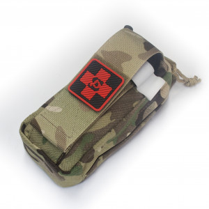 Подсумок для ИПП и турникетного жгута №3