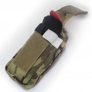 Подсумок для ИПП и турникетного жгута №3