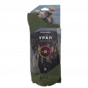 Носки Урал