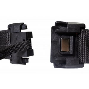 Ремень поясной тактический "40" с магнитной пряжкой