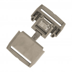 Магнитный быстросброс 40 мм EPLIX