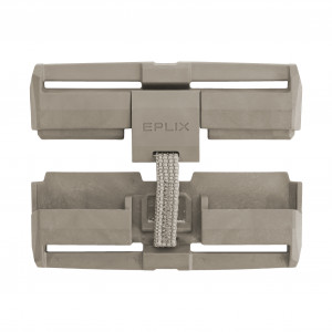 Магнитный быстросброс 80 мм EPLIX