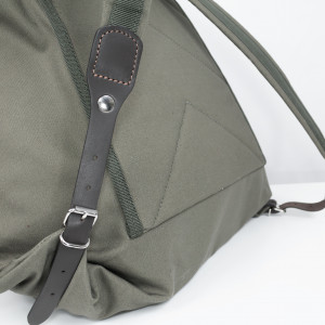 Рюкзак Авизент 30л с 2 накладными карманами Рюкзак Авизент 30л с 2 накладными карманами