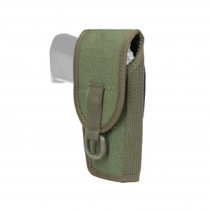 Кобура закрытая под пистолет ПМ / ПММ FASTCLIP Кобура закрытая под пистолет ПМ / ПММ FASTCLIP