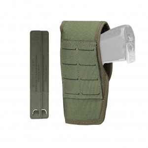 Кобура закрытая под пистолет ПМ / ПММ  FASTCLIP