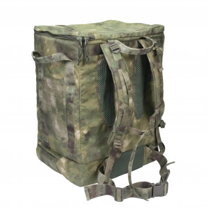 Сумка - рюкзак "Дрон"