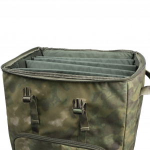 Сумка - рюкзак "Дрон"