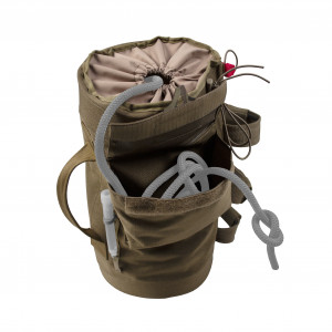 Сумка для транспортировки веревки "Банан"