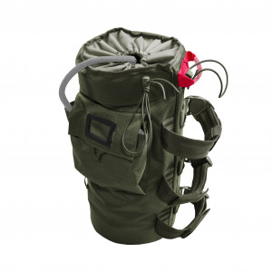 Сумка для транспортировки веревки "Банан"