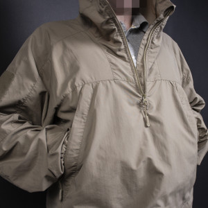 Куртка Анорак