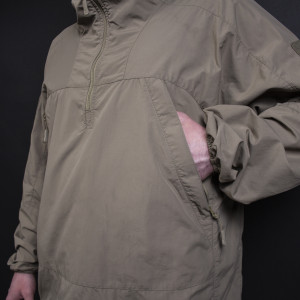 Куртка Анорак