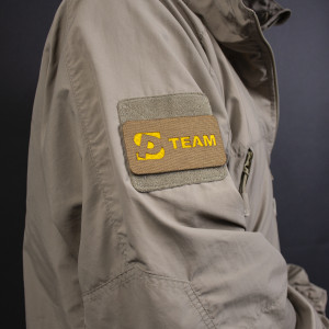 Куртка Анорак