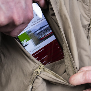 Куртка Анорак