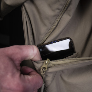 Куртка Анорак