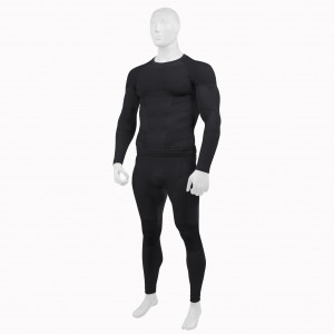 ТЕРМОШТАНЫ МУЖСКИЕ BALANCE 3